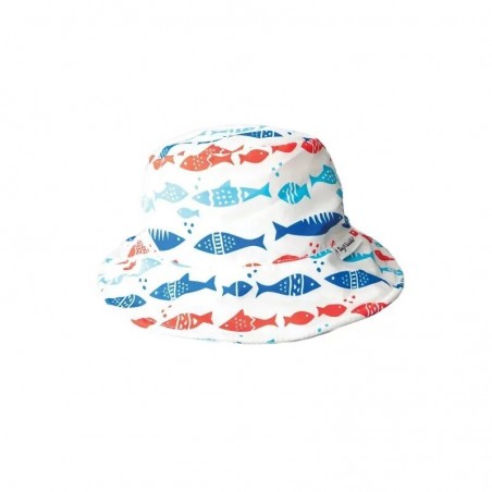 TINY TWINKLE Chapeau de soleil enfant américain TL