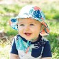 TINY TWINKLE Chapeau de soleil enfant américain TL