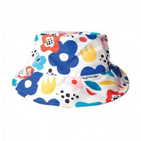 TINY TWINKLE Chapeau de soleil enfant américain TM