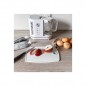 TWISTSHAKE Robot culinaire 6 en 1 blanc