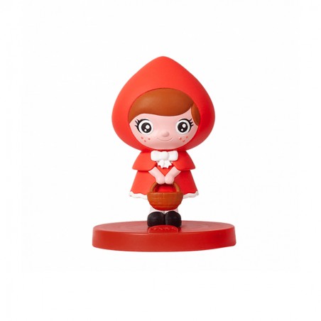 FABA Le petit chaperon rouge et une autre histoire