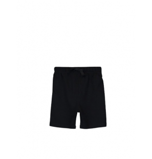 NOSS NOSS Short noir 9 Mois