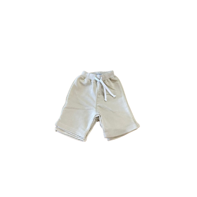 NOSS NOSS Short beige 9mois