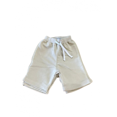 NOSS NOSS Short beige 9mois