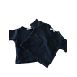 NOSS NOSS T-SHIRT NOIR T6