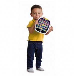 VTECH Lumi tablette bleu