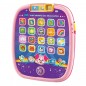 VTECH Lumi tablette rose