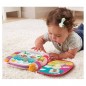 VTECH LIVRE ENCHANT DES BABY LOULOUS ROSE