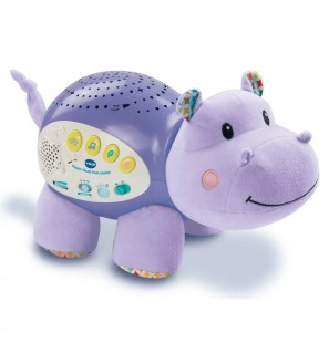 VTECH Hippo Dodo Nuit Etoilée