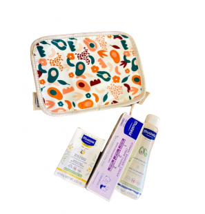 MUSTELA TROUSSE NAISSANCE