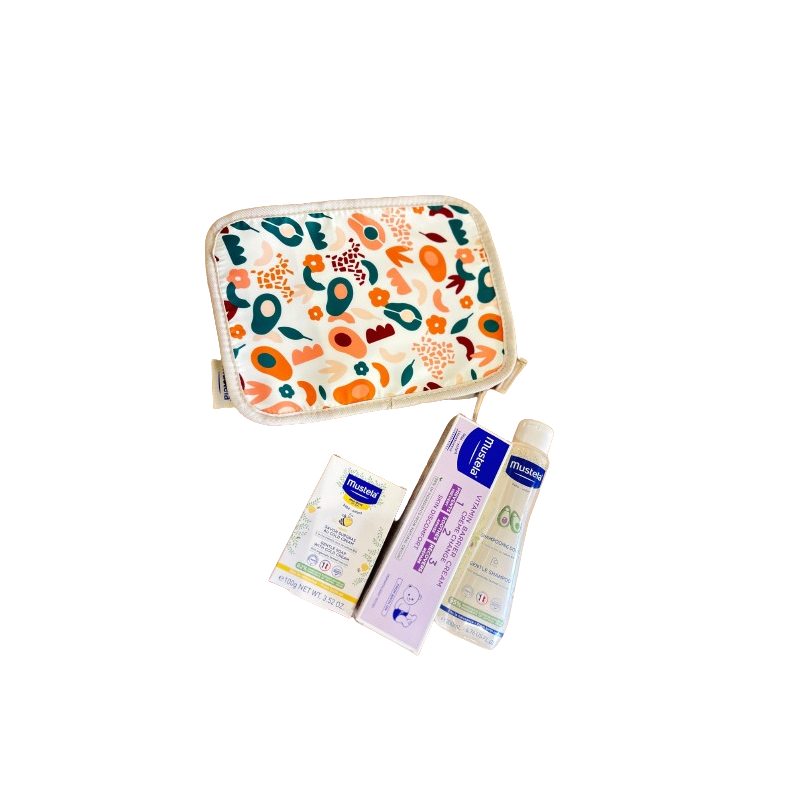 MUSTELA TROUSSE NAISSANCE