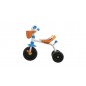 CHICCO tricycle pelican  2 en 1 - 18 mois - 5 ans