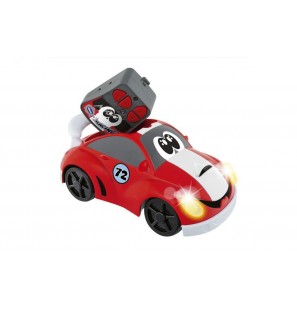 CHICCO JOHNNY COUPÉ RACING RC