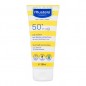 MUSTELA Lait solaire Spf 50+ 100ML