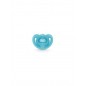 Nuk Sucette Sensitive 0-6m BLEU