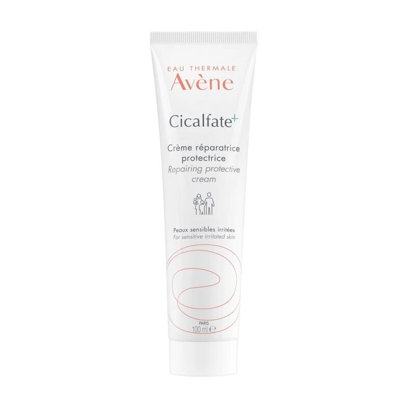 AVENE CICALFATE+ CREME REPARATRICE PROTECTRICE 100ML