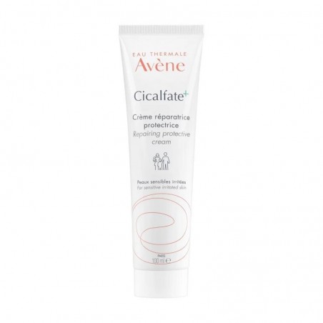 AVENE CICALFATE+ CREME REPARATRICE PROTECTRICE 100ML