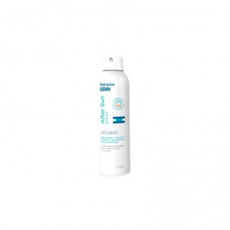 ISDIN AFTER SUN SPRAY 200ML