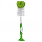 DR BROWNS BROSSE A BIBERON VERT