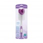 DR BROWNS BROSSE A BIBERON VIOLET