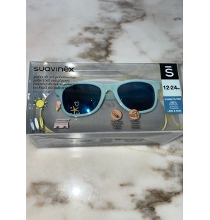 SUAVINEX Lunette de soleil Polarisé 12/24 mois