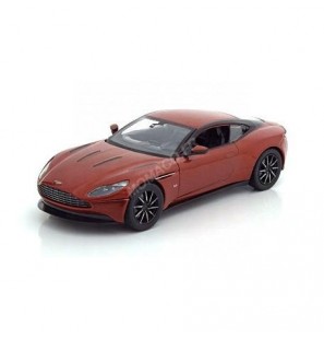 MONDO SPA- Auto Street COLLEC. 1:43 53216 Scale Models, Multicolor