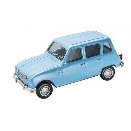 VINTAGE VOITURE 1/43EME - MODELE ALEATOIRE