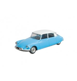 VINTAGE VOITURE  1/43EME - MODELE ALEATOIRE