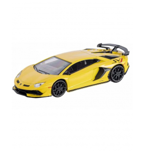 MONDO LAMBORGHINI MOTORS AVENTADOR LP700-4 201 1/43