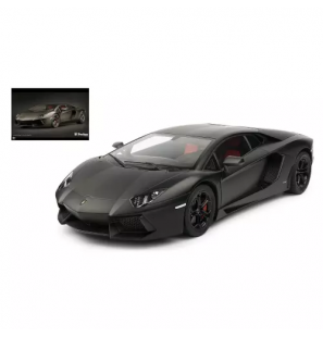 MONDO LAMBORGHINI MOTORS AVENTADOR LP700-4 201 1/43