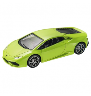 MONDO LAMBORGHINI MOTORS AVENTADOR LP700-4 201 1/43