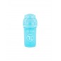 Twistshake Biberon anti-coliques 180ml 0m+ Bleu