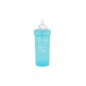 Twistshake Biberon  Anti-Coliques 260ml 2m+ Bleu