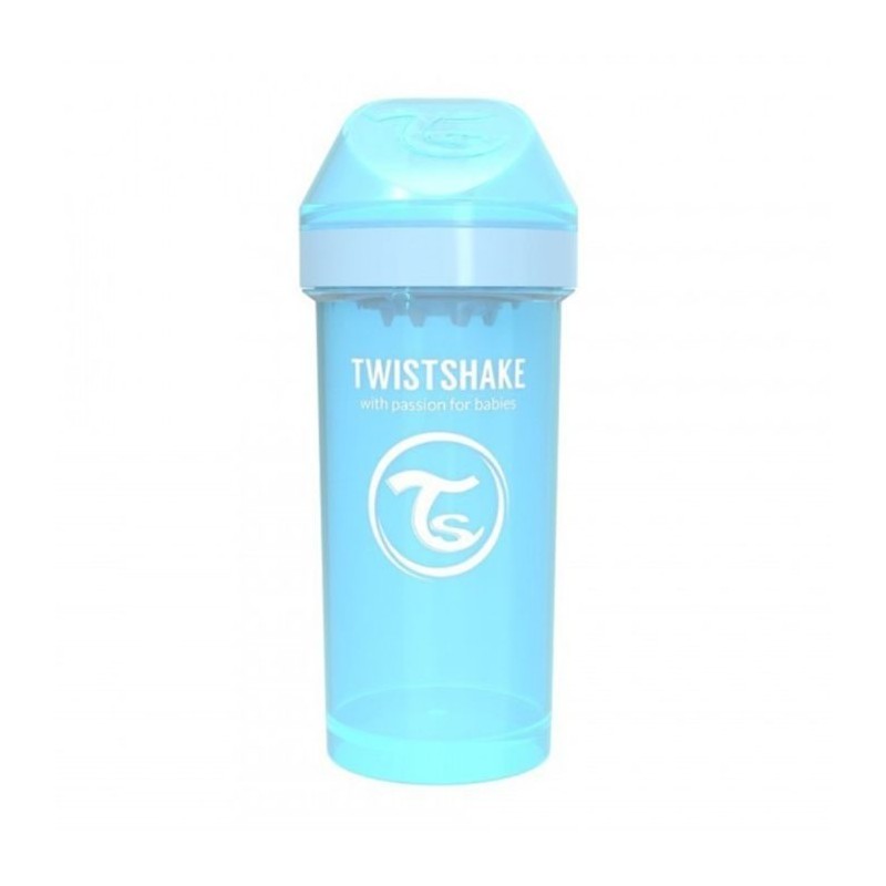 TWISTSHAKE TASSE ENFANTS 360 ML 12 MOIS+