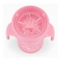 TWISTSHAKE Tasse 360 CUP 6 mois+ Rose