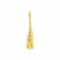 DR BROWNS Brosse a dents giraffe 0-3ANS