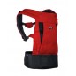 SAFETY 1ST Porte-bébé Physiologique Physionest NOUKA Rib Red