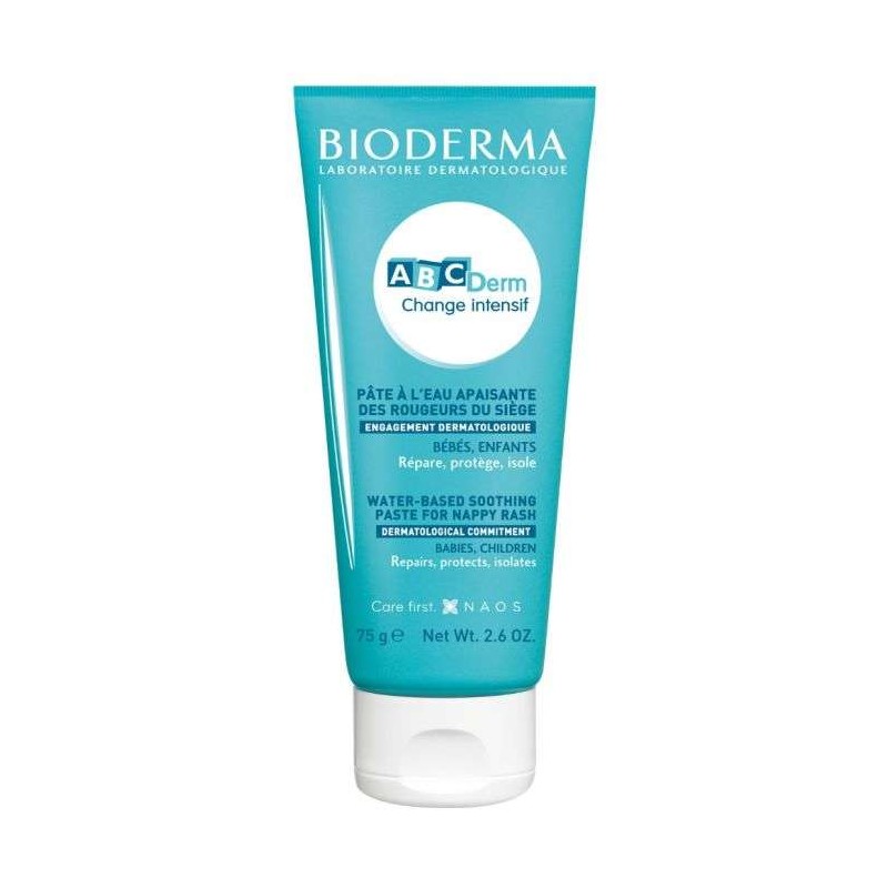 BIODERMA ABCDERM change intensif | 75G