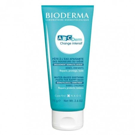 BIODERMA ABCDERM change intensif | 75G