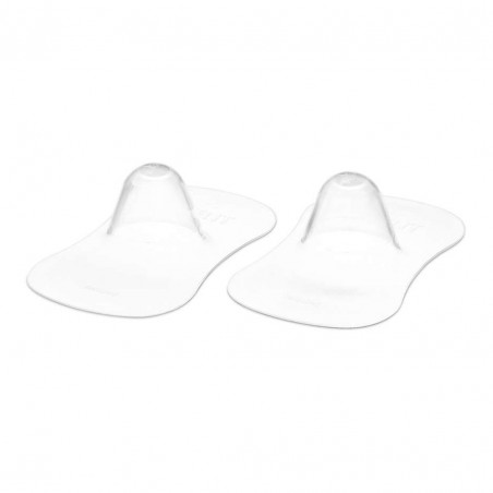 AVENT PROTEGE MAMELONS TAILLE STANDARD M