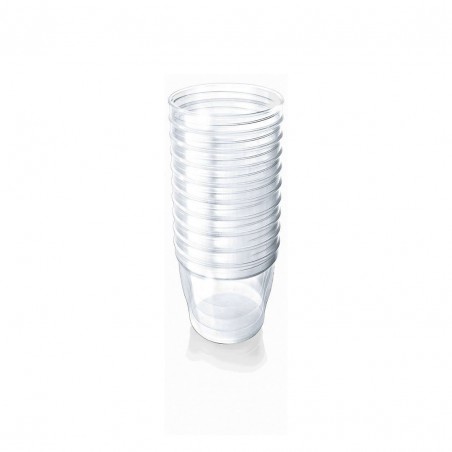 Avent Philips set pots de conservation pour lait maternel 180ml