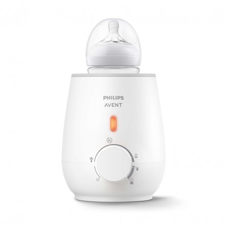 AVENT CHAUFFE BIBERON ELECTRIQUE