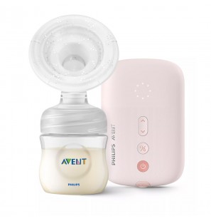 AVENT PHILIPS Tire Lait Electrique Natural