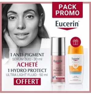 copy of EUCERIN PACK ANTI-PIGMENT sérum Duo | 30 ml