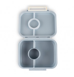 CITRON Lunchbox Tritan 3 compartiments Vaisseau spatial