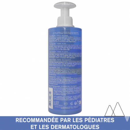 URIAGE BÉBÉ 1ere eau nettoyante | 500 ml