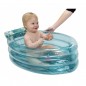 BABYMOOV Baignoire gonflable évolutive Aqua BABYMOOV Baignoire gonflable évolutive Aqua