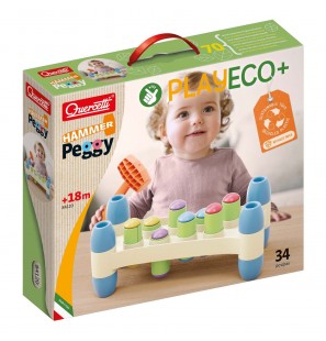 QUERCETTI Play ECO Peggy Hamerbank