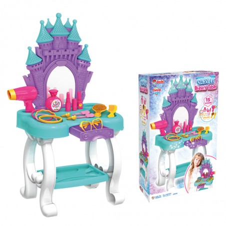 DEDE Table coiffeuse candy-ken