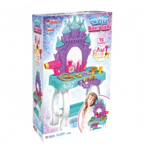 DEDE Table coiffeuse candy-ken